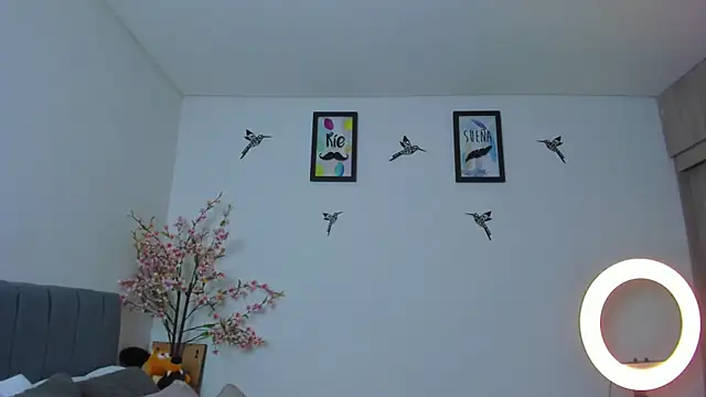 im sarah34 online show from 03.18.25