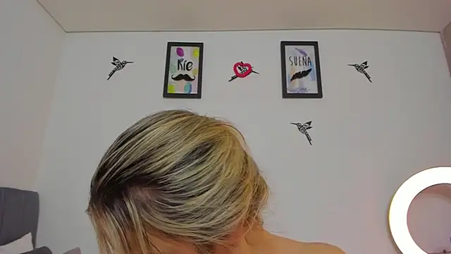 im sarah34 online show from 09.17.25