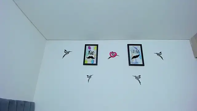 im sarah34 online show from 12.14.25