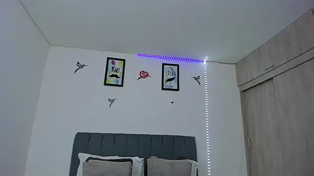 im sarah34 online show from 03.27.26