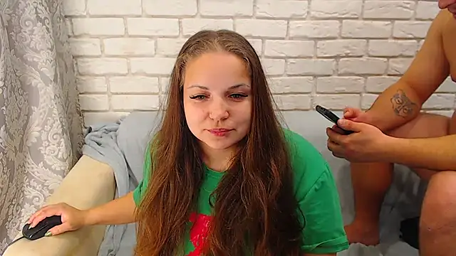 Crazyy girl  online show from 12.28.24