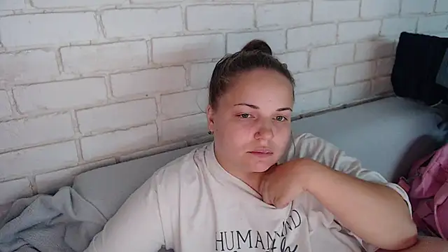 Crazyy girl  online show from 09.21.25