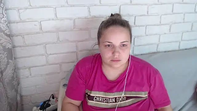 Crazyy girl  online show from 11.06.25