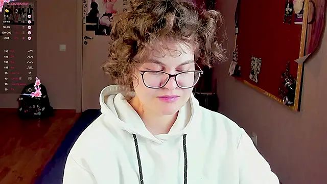 Sashy Way online show from 12.07.24