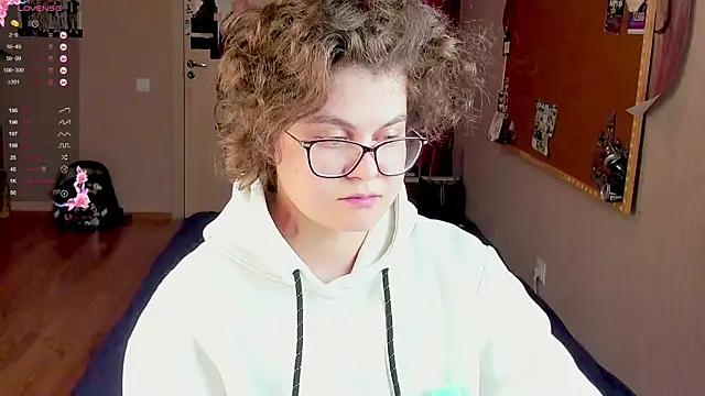 Sashy Way online show from 12.07.24