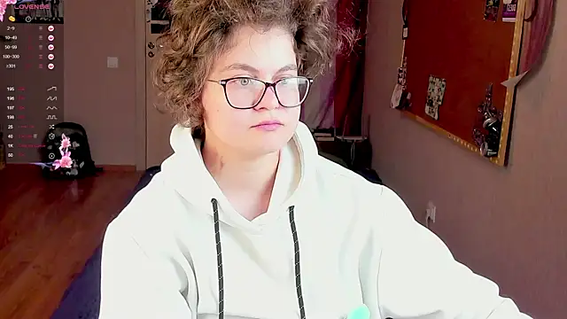 Sashy Way online show from 12.08.24