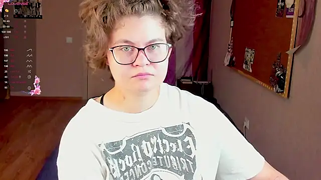 Sashy Way online show from 12.08.24