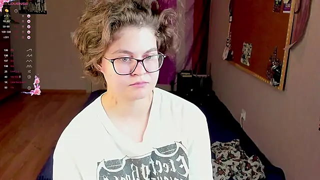 Sashy Way online show from 12.09.24