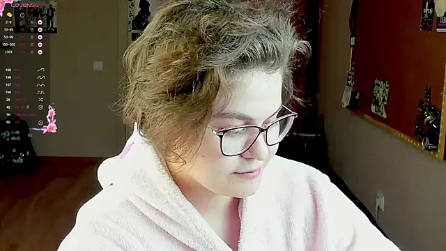 Sashy Way online show from 12.11.24