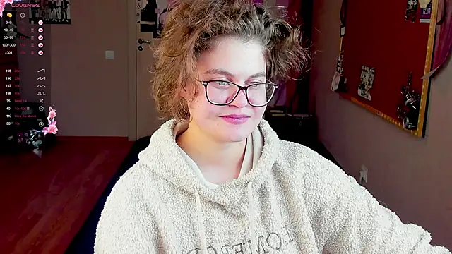 Sashy Way online show from 12.15.24