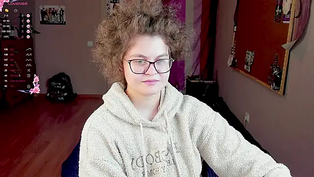 Sashy Way online show from 12.18.24