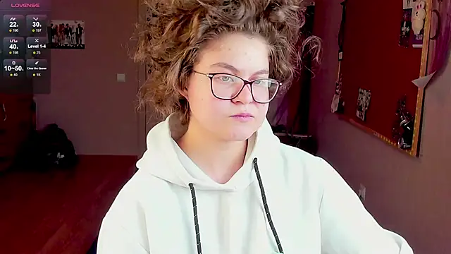 Sashy Way online show from 01.03.25