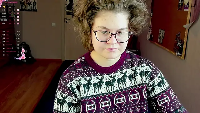 Sashy Way online show from 01.03.25