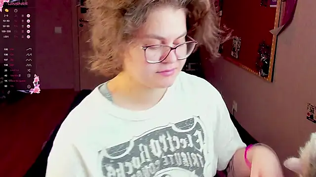 Sashy Way online show from 01.12.25