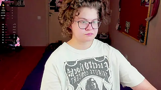 Sashy Way online show from 01.23.25