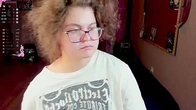 Sashy Way online show from 01.26.25