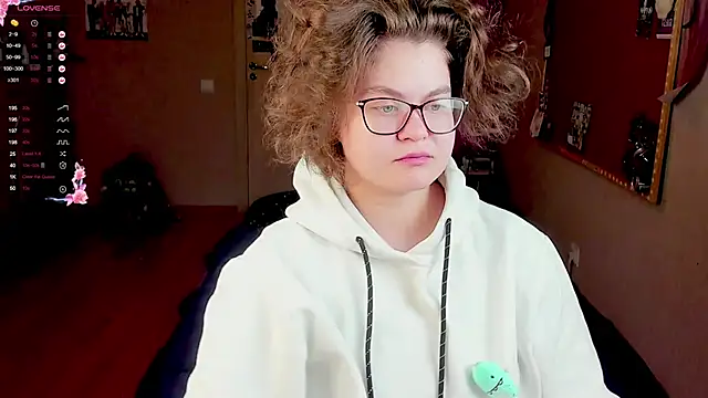 Sashy Way online show from 01.28.25