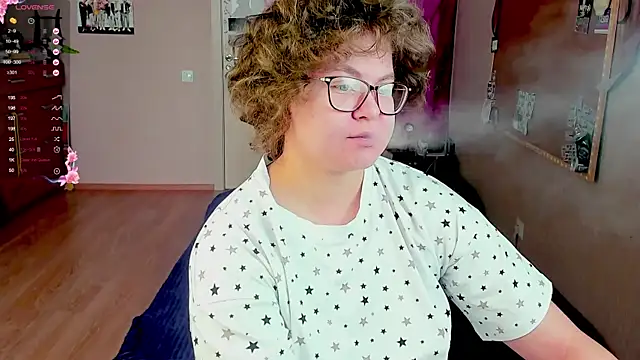 Sashy Way online show from 02.12.25