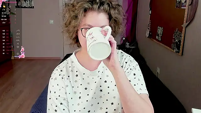 Sashy Way online show from 02.13.25