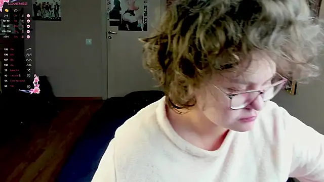 Sashy Way online show from 03.08.25