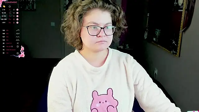 Sashy Way online show from 03.08.25