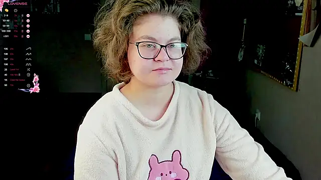 Sashy Way online show from 03.10.25