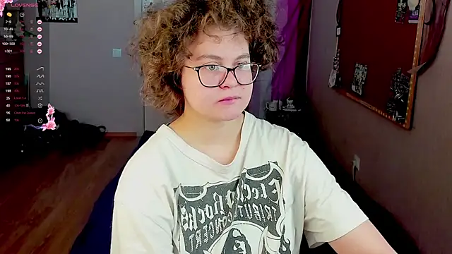 Sashy Way online show from 03.15.25