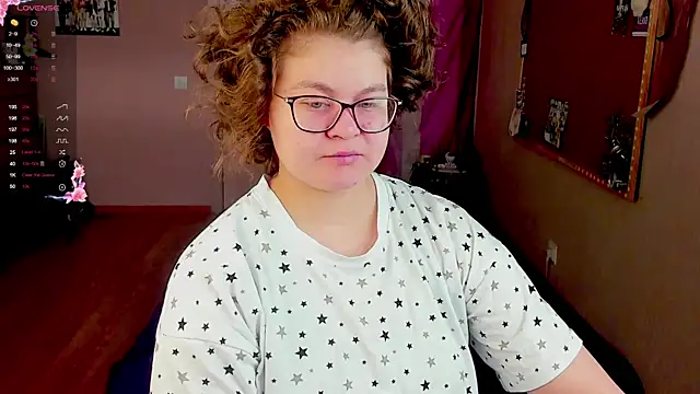 Sashy Way online show from 03.20.25