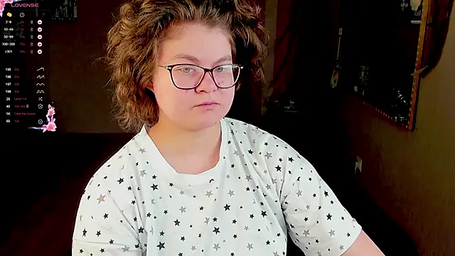 Sashy Way online show from 03.20.25