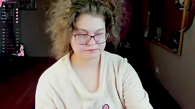 Sashy Way online show from 03.22.25