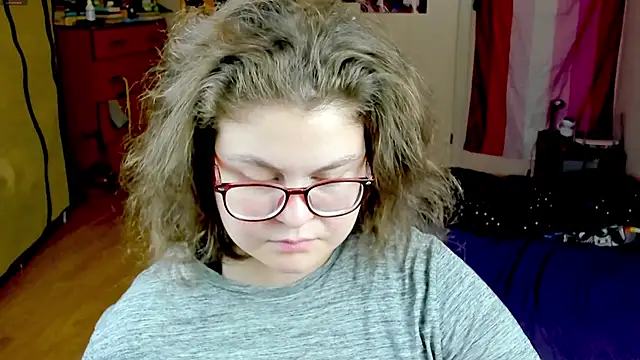 Sashy Way online show from 10.09.25