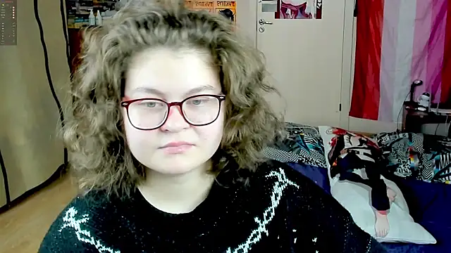 Sashy Way online show from 10.31.25