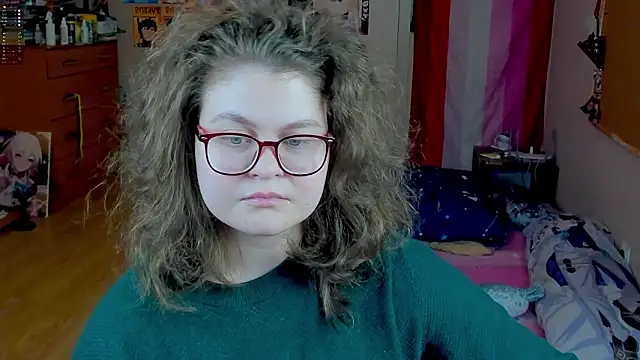 Sashy Way online show from 03.07.26