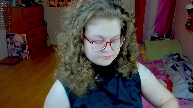 Sashy Way online show from 07.04.26