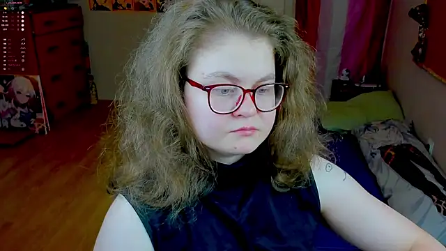 Sashy Way online show from 07.10.26