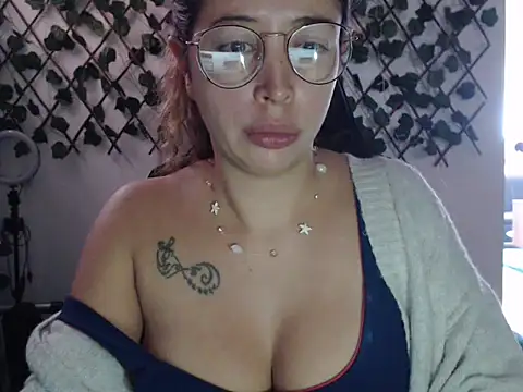 Snapshot of jeiana4u chatting on 05.05.26 jeiana4u online show from 05.05.26