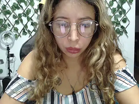 Snapshot of jeiana4u chatting on 06.01.26 jeiana4u online show from 06.01.26