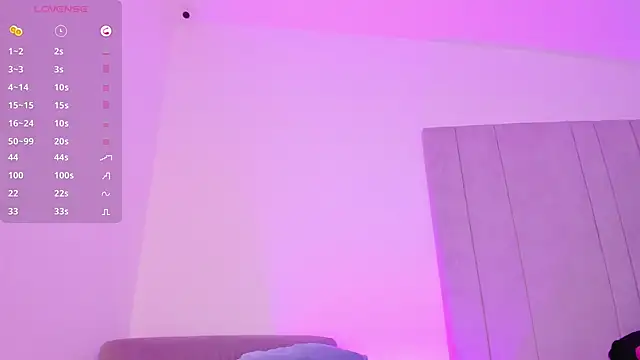 kaylarossi online show from 12.03.24