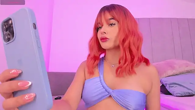 kaylarossi online show from 12.10.24