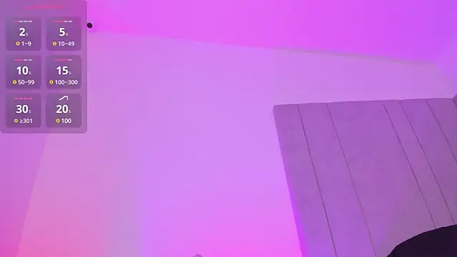 kaylarossi online show from 01.27.25