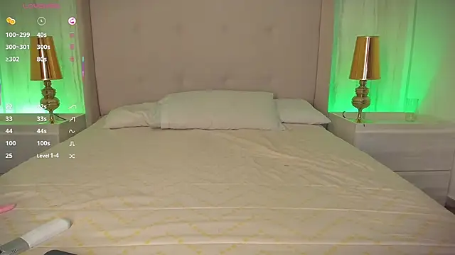 kaylarossi online show from 03.07.26