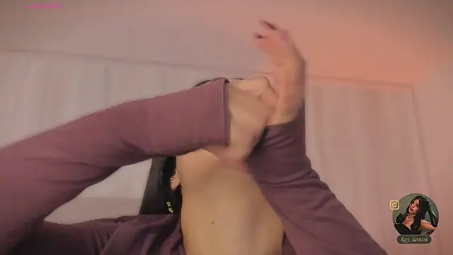 kaylarossi online show from 04.10.26