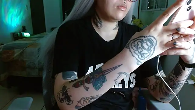 missangieangel online show from 01.15.26