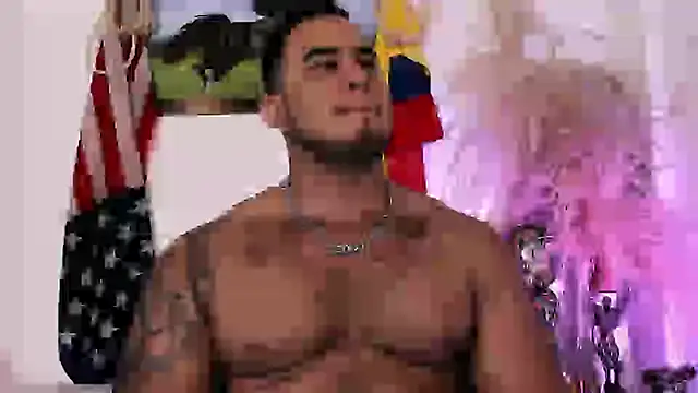 MikeBlame online show from 03.08.25