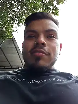 Naughty Charly online show from 03.17.25