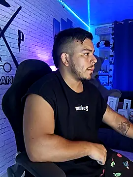 Naughty Charly online show from 03.21.25