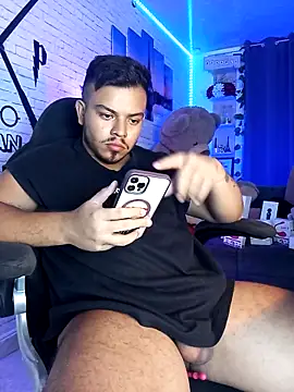 Naughty Charly online show from 03.21.25