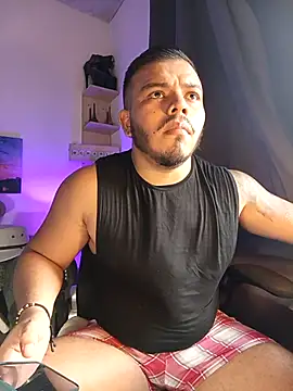 Naughty Charly online show from 09.24.25