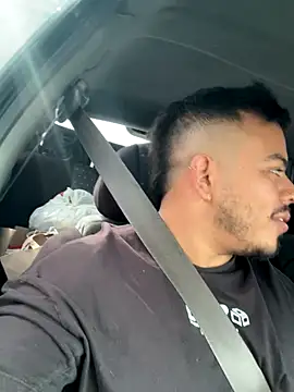 Naughty Charly online show from 10.02.25