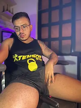 Naughty Charly online show from 03.23.26